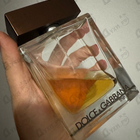 Отзыв Dolce & Gabbana The One