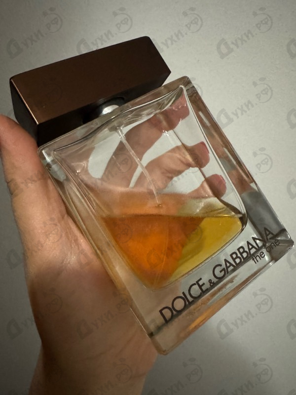 Отзывы Dolce & Gabbana The One