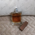 Отзывы Dolce & Gabbana The One