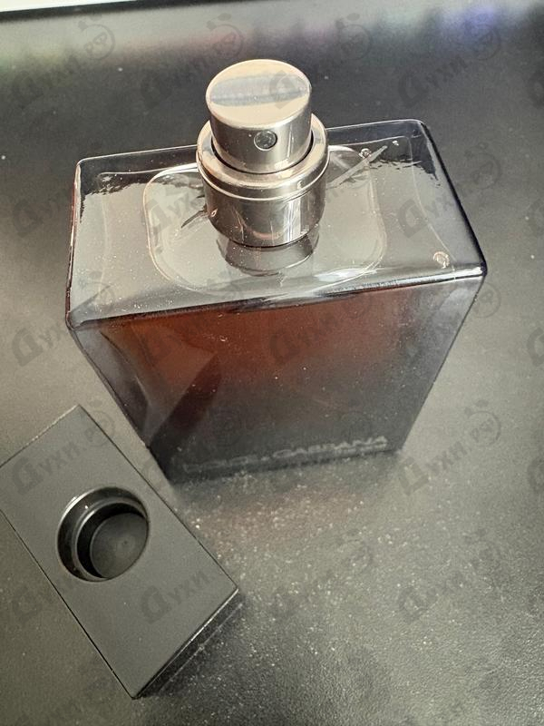 Парфюмерия Dolce & Gabbana The One