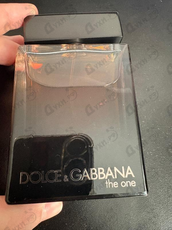Парфюмерия The One от Dolce & Gabbana