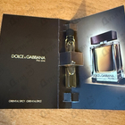 Отзывы Dolce & Gabbana The One