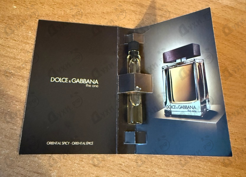 Отзывы Dolce & Gabbana The One
