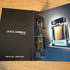 Отзывы Dolce & Gabbana The One