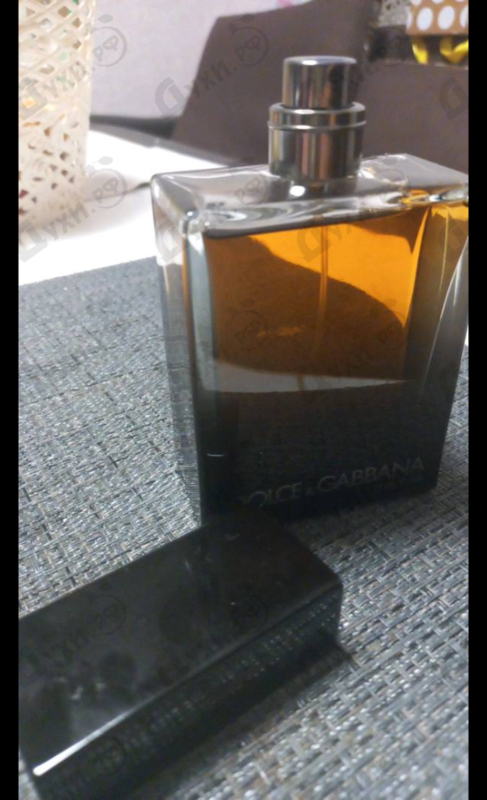 Купить The One от Dolce & Gabbana