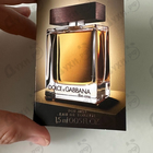 Духи The One от Dolce & Gabbana