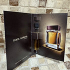 Отзывы Dolce & Gabbana The One
