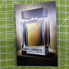 Парфюм Dolce & Gabbana The One