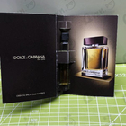 Духи The One от Dolce & Gabbana