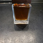 Отзыв Dolce & Gabbana The One