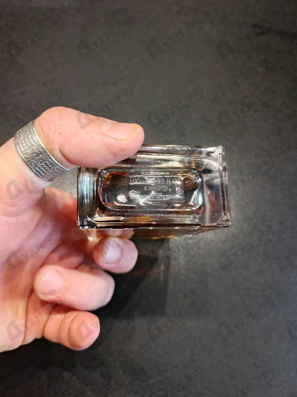 Купить The One от Dolce & Gabbana