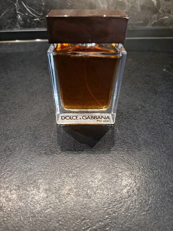 Купить The One от Dolce & Gabbana