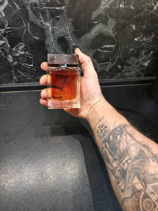 Духи The One от Dolce & Gabbana