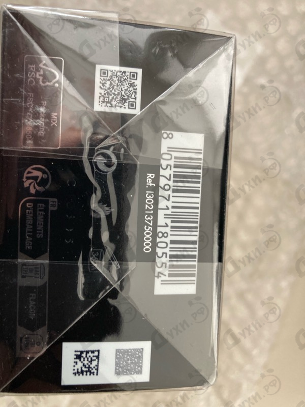 Купить The One от Dolce & Gabbana