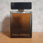Духи The One от Dolce & Gabbana