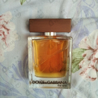 Парфюм Dolce & Gabbana The One
