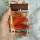 Отзыв Dolce & Gabbana The One