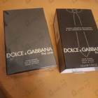 Духи The One от Dolce & Gabbana