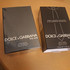 Парфюмерия The One от Dolce & Gabbana