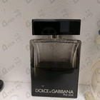 Отзыв Dolce & Gabbana The One