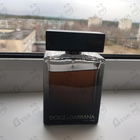 Отзыв Dolce & Gabbana The One