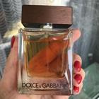 Отзывы Dolce & Gabbana The One