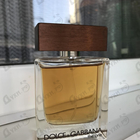 Отзыв Dolce & Gabbana The One
