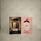 Парфюм Dolce & Gabbana The One