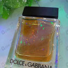 Отзыв Dolce & Gabbana The One