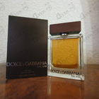Духи The One от Dolce & Gabbana