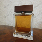 Отзыв Dolce & Gabbana The One