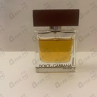 Парфюм Dolce & Gabbana The One