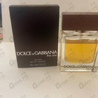 Духи The One от Dolce & Gabbana