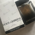 Отзыв Dolce & Gabbana The One