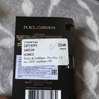 Духи The One от Dolce & Gabbana