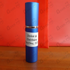 Духи The One от Dolce & Gabbana