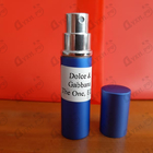 Отзыв Dolce & Gabbana The One