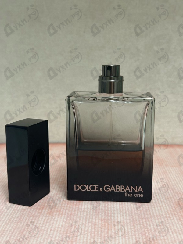 Парфюмерия Dolce & Gabbana The One