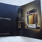 Духи The One от Dolce & Gabbana
