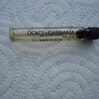 Духи The One от Dolce & Gabbana
