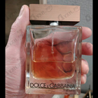 Отзыв Dolce & Gabbana The One