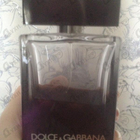 Отзыв Dolce & Gabbana The One