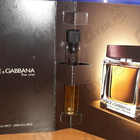 Духи The One от Dolce & Gabbana