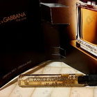 Духи The One от Dolce & Gabbana