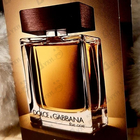 Духи The One от Dolce & Gabbana