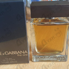 Парфюм Dolce & Gabbana The One