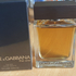 Отзыв Dolce & Gabbana The One Парфюмерия The One от Dolce & Gabbana