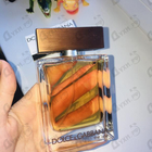 Духи The One от Dolce & Gabbana