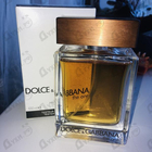 Духи The One от Dolce & Gabbana