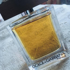Отзыв Dolce & Gabbana The One